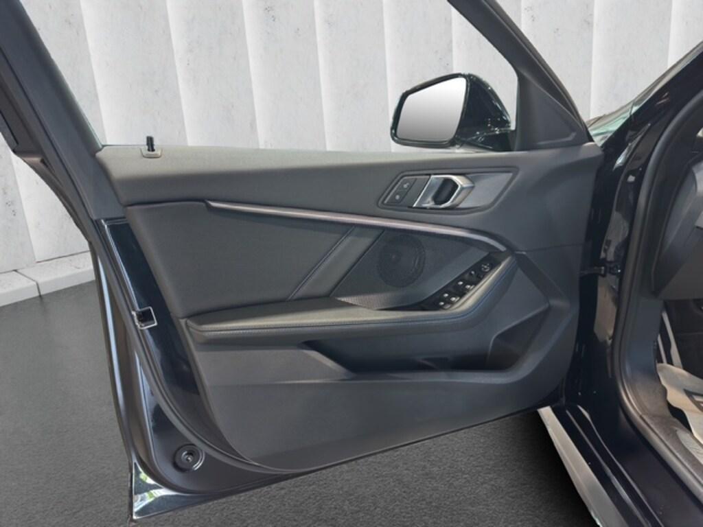 BMW Serie 1 5 Porte 118 d SCR Msport Steptronic