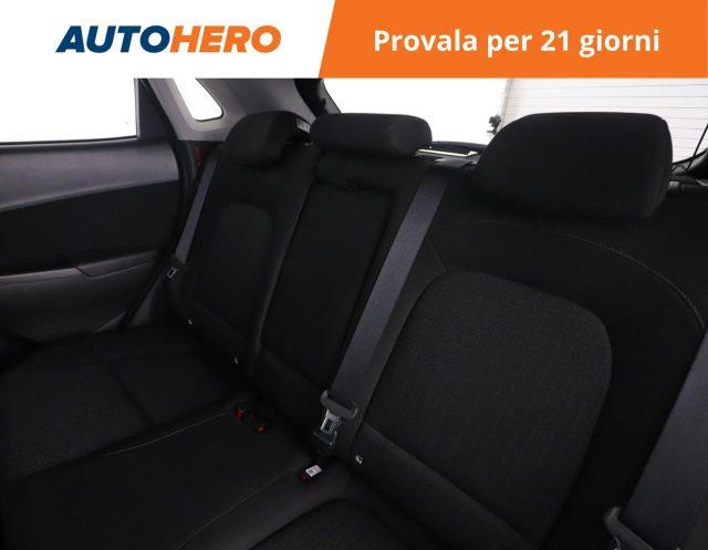 HYUNDAI Kona HEV 1.6 DCT XLine