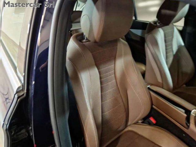 MERCEDES-BENZ E 200 SW mhev (eq-boost) Business Sport auto - GE362CT