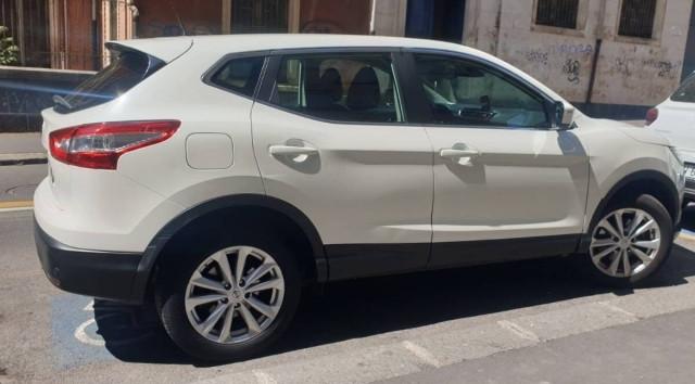 Nissan Qashqai 1.6 dci Acenta 2wd 130cv xtronic