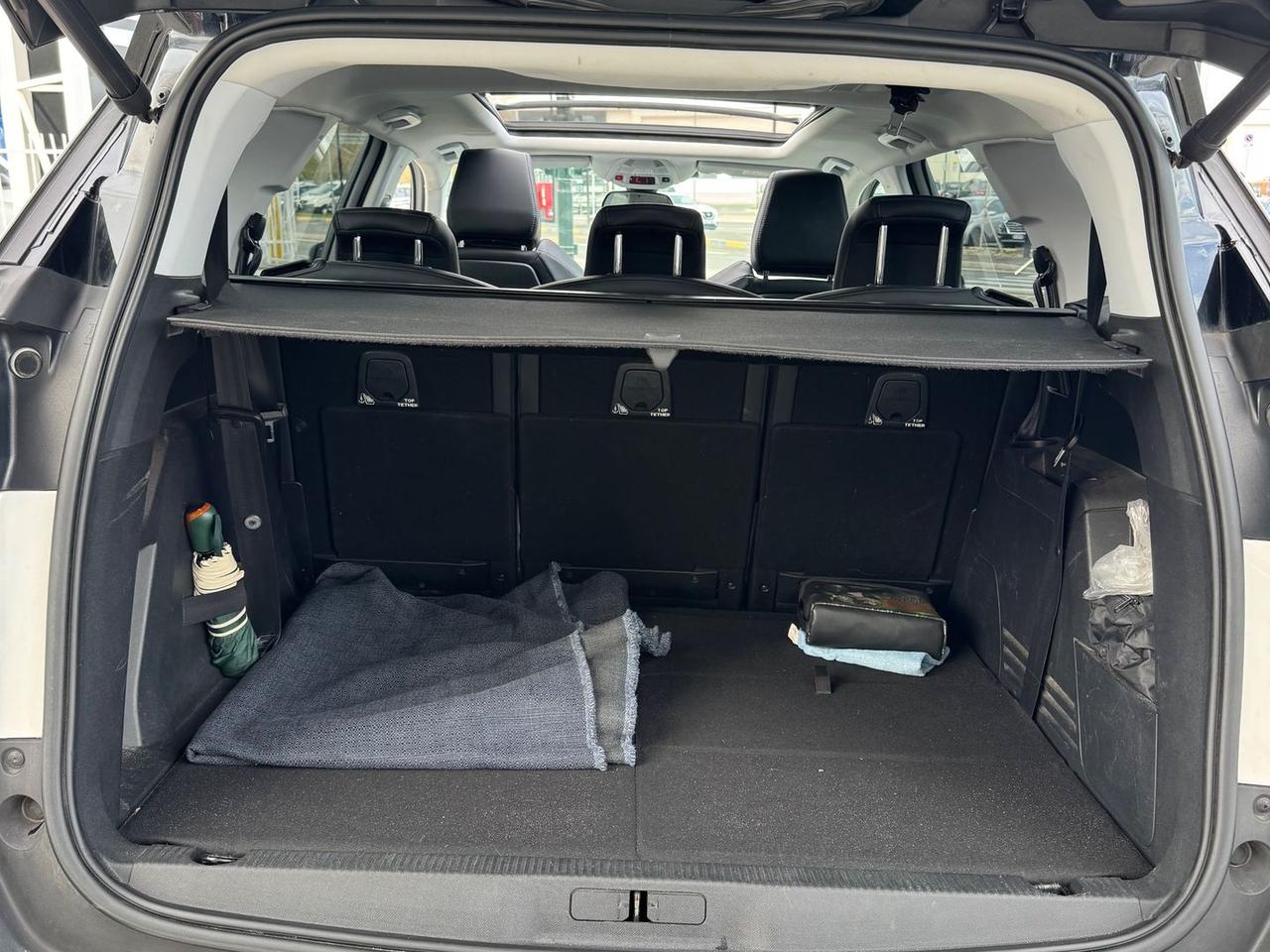 Peugeot 5008 1.5 Blue HDI 130 Allure 7 Posti #7721