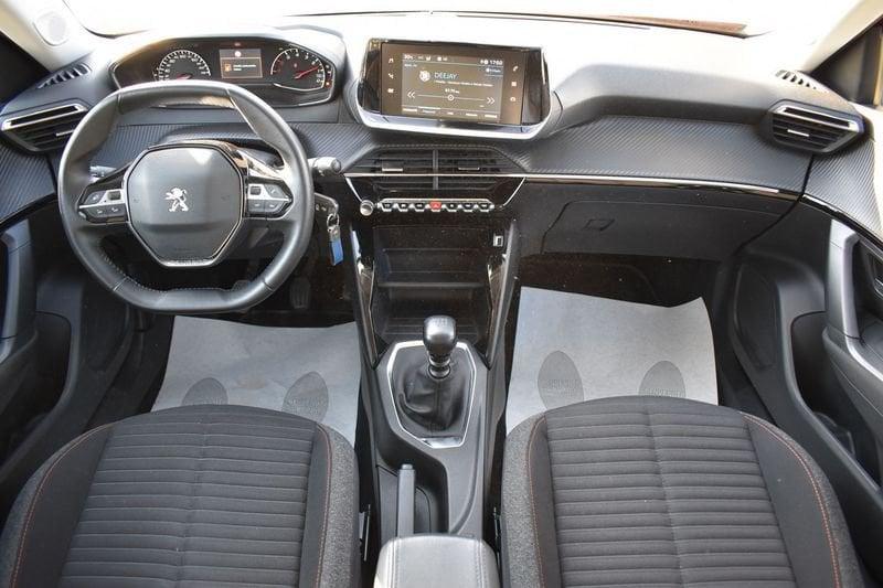 Peugeot 2008 2008 PureTech 100 S&S Active Pack