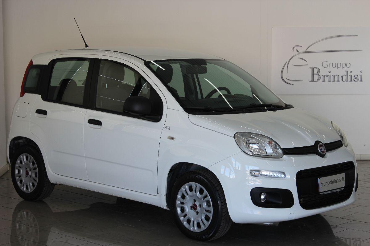 FIAT - Panda - 1.3 MJT 95 CV S&S Easy