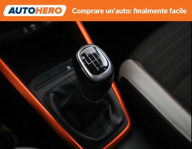 KIA Stonic 1.0 T-GDi 120 CV Energy