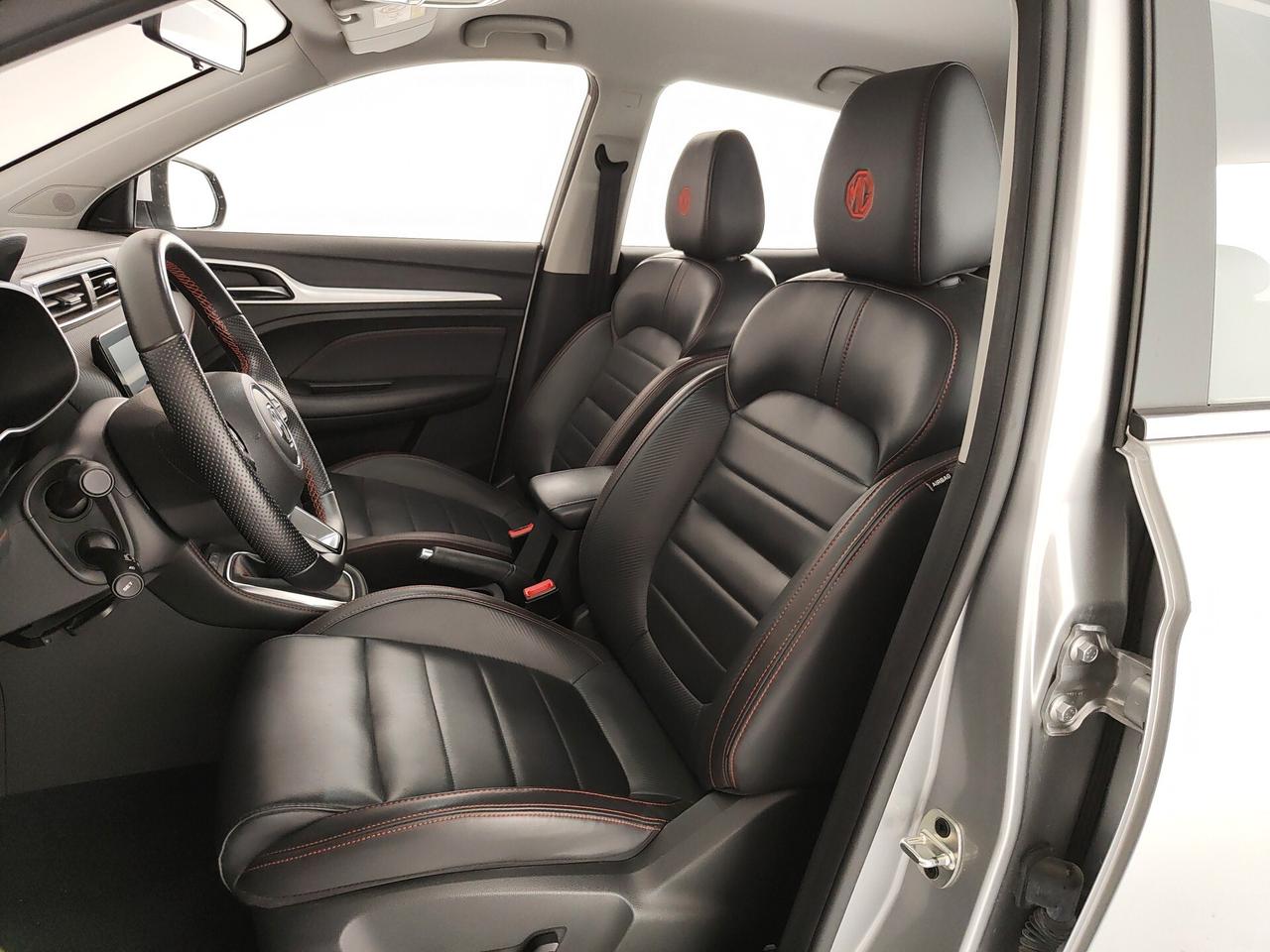 Mg ZS 1.5 VTi-tech Luxury