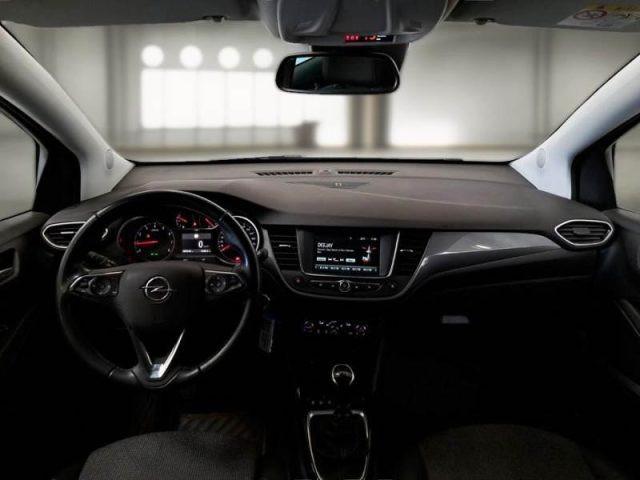 OPEL Crossland 1.5 ECOTEC D 110 CV Start&Stop Elegance