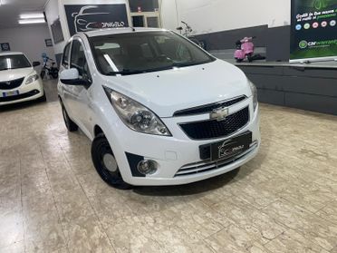Chevrolet Spark 1.0 LS