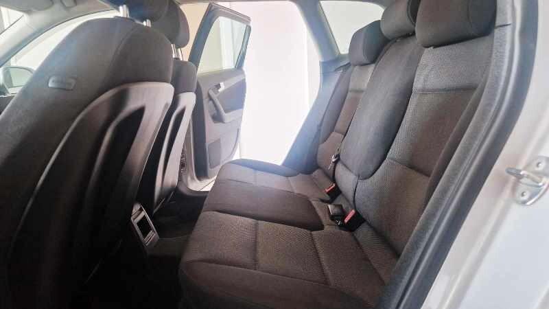 Audi A3 Sportback 1.6 TDI 105 CV Ambition