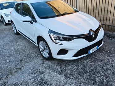 Renault Clio TCe 100 CV GPL 5 porte Techno