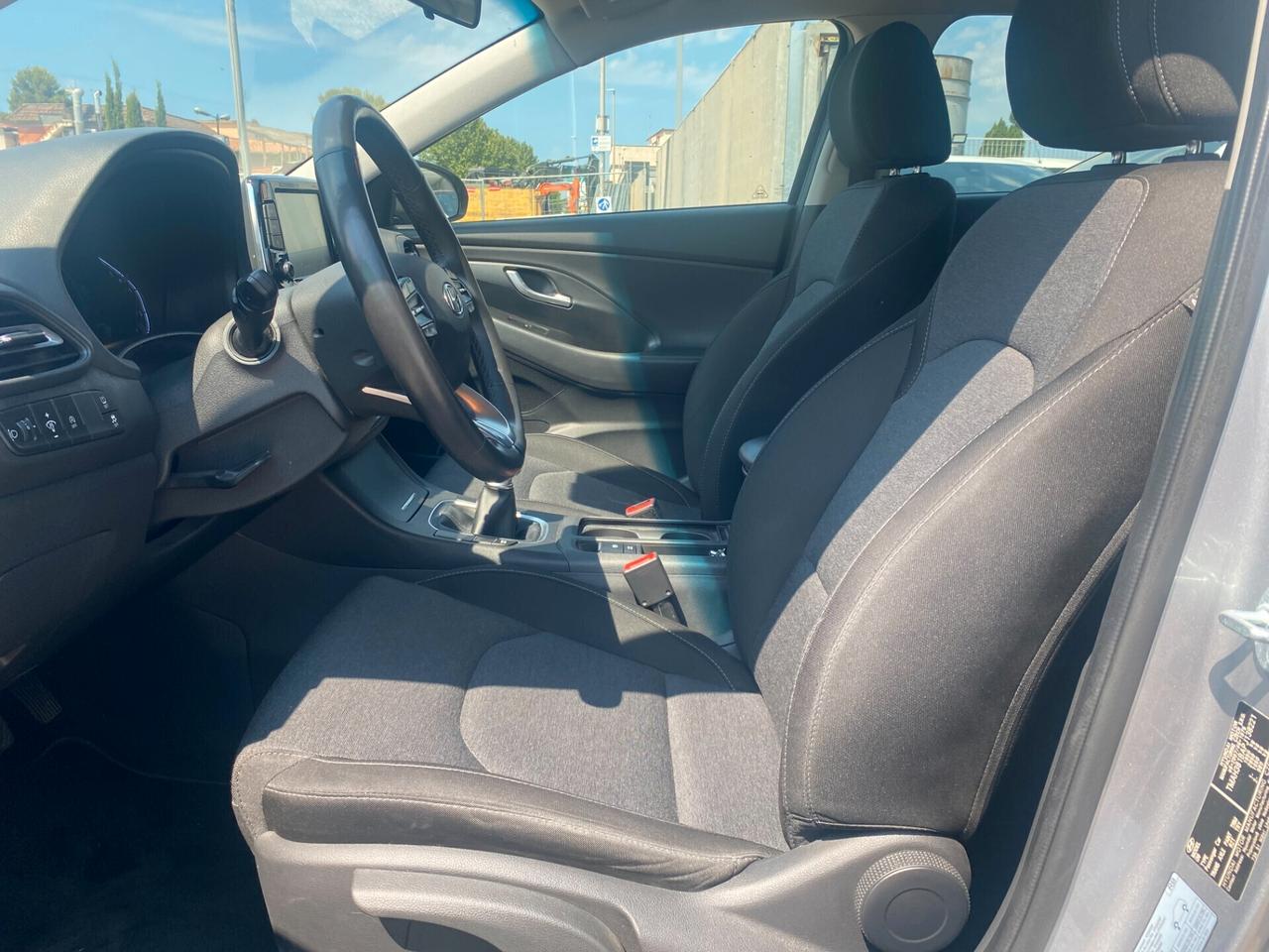 HYUNDAI i30 Wagon 1.0 T-Gdi 120Cv PRIME
