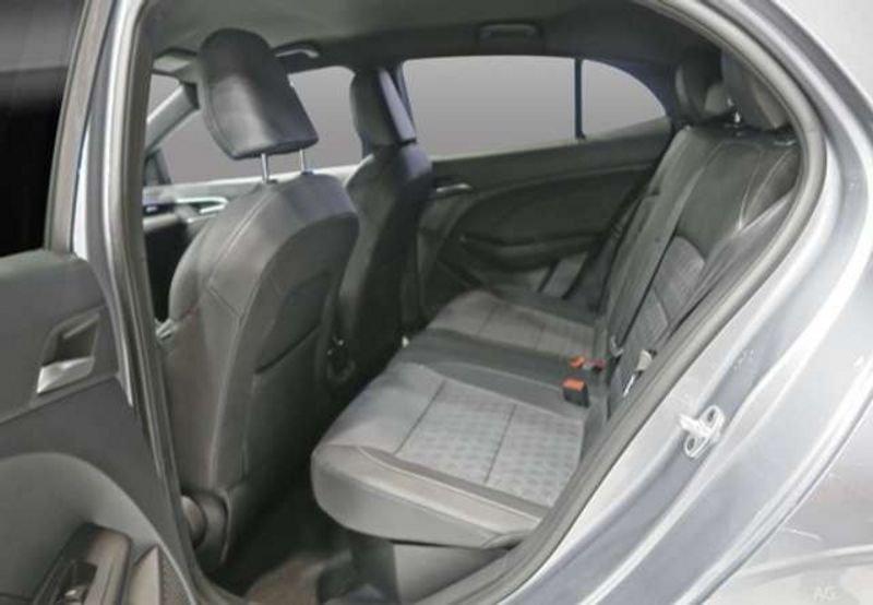 MG MG3 1.5 Hybrid+ Luxury