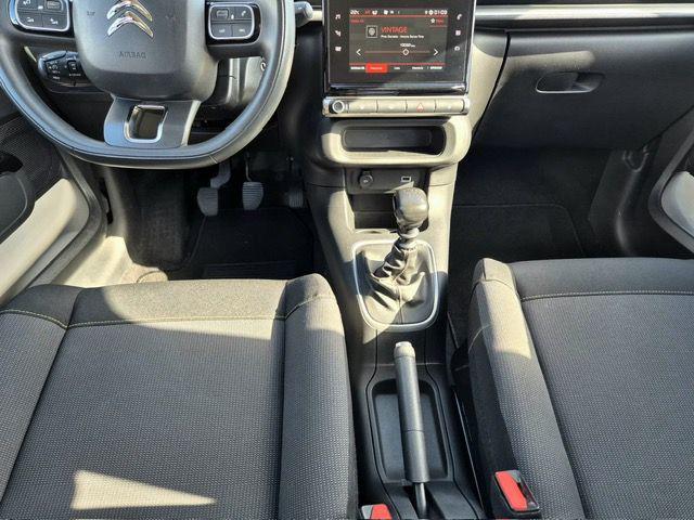 CITROEN C3 PureTech 110 S&S Shine my20