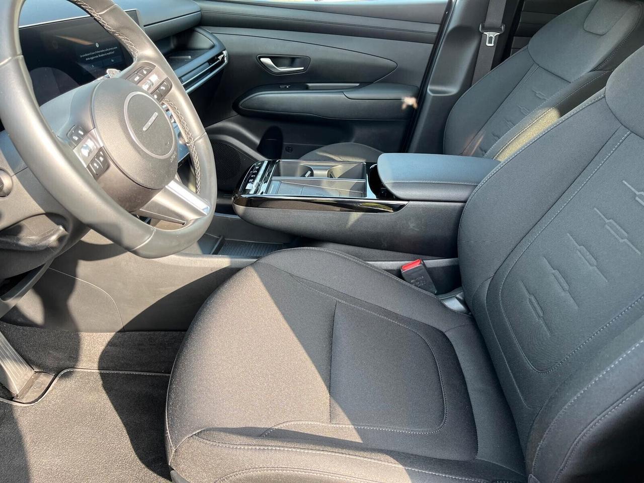 Hyundai Tucson 1.6 CRDI 48V DCT **+ IVA**