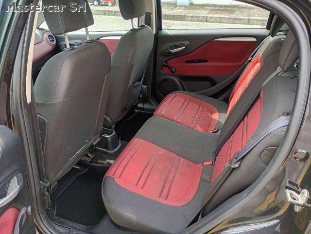 FIAT Punto Evo Punto III 2009 Evo 5p 1.2 Active 65cv