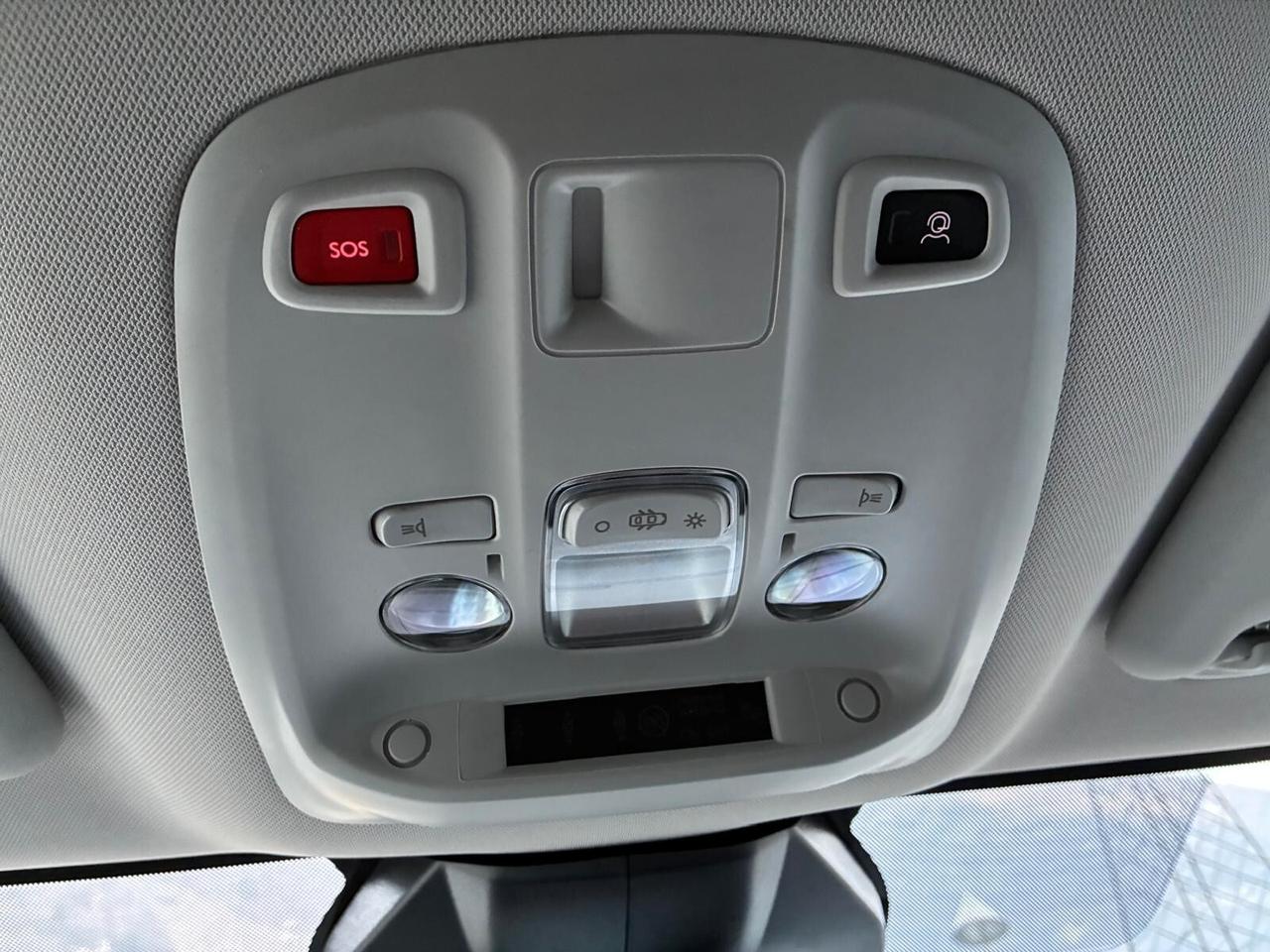 Citroen Spacetourer 2.0 BlueHDi 180 S&S EAT8 M Business