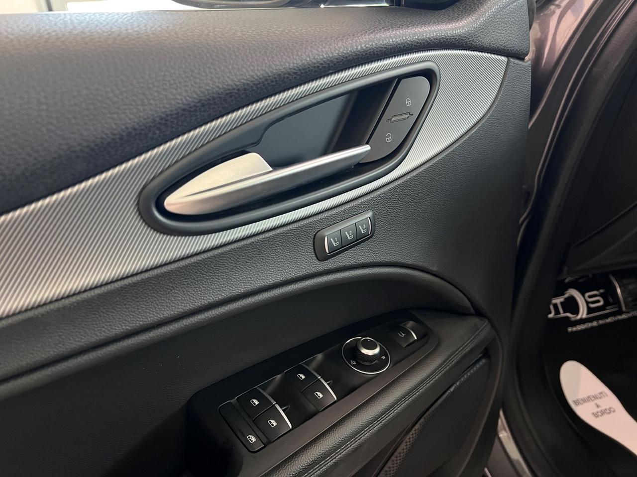 ALFA ROMEO Stelvio 2023 2.2 t Veloce Q4 210cv auto