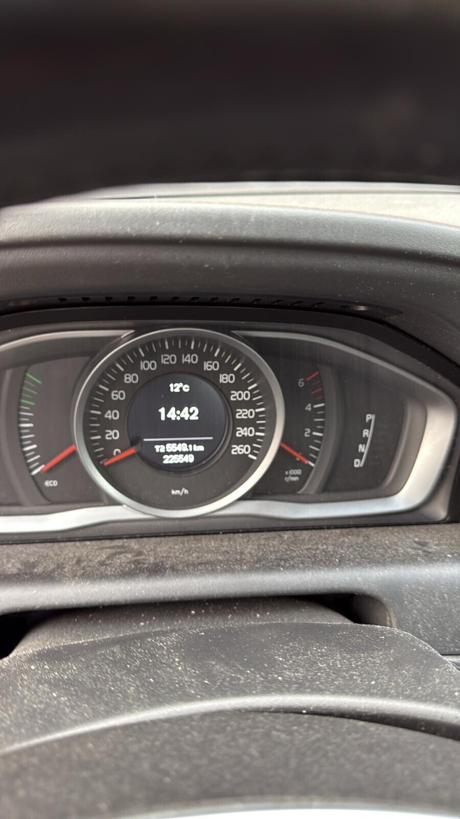 Volvo XC 60 D4 Geartronic Momentum