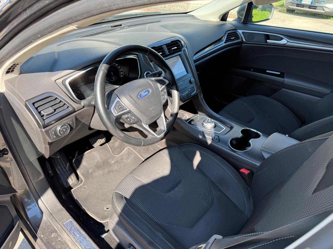 Ford Mondeo 2.0 EcoBlue 150 CV S&S 5p. Titanium Business
