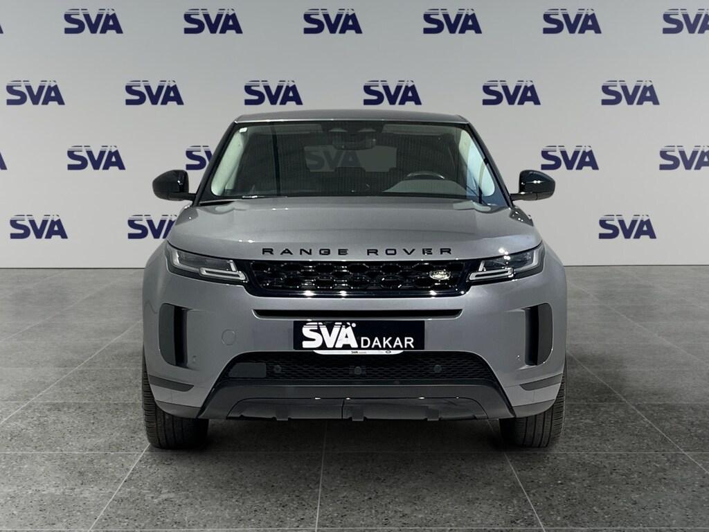 Land Rover Range Rover Evoque II 2019 SE 163cv - AUTOCARRO IVA ESPOSTA 100%