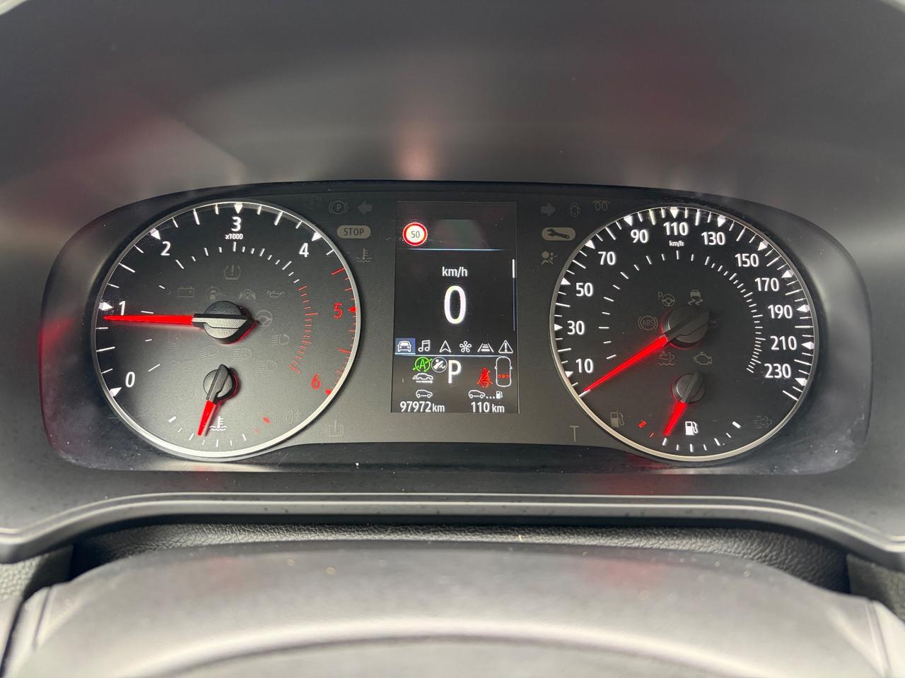 RENAULT MEGANE SW 2022 1.5dci AUTOMATICA