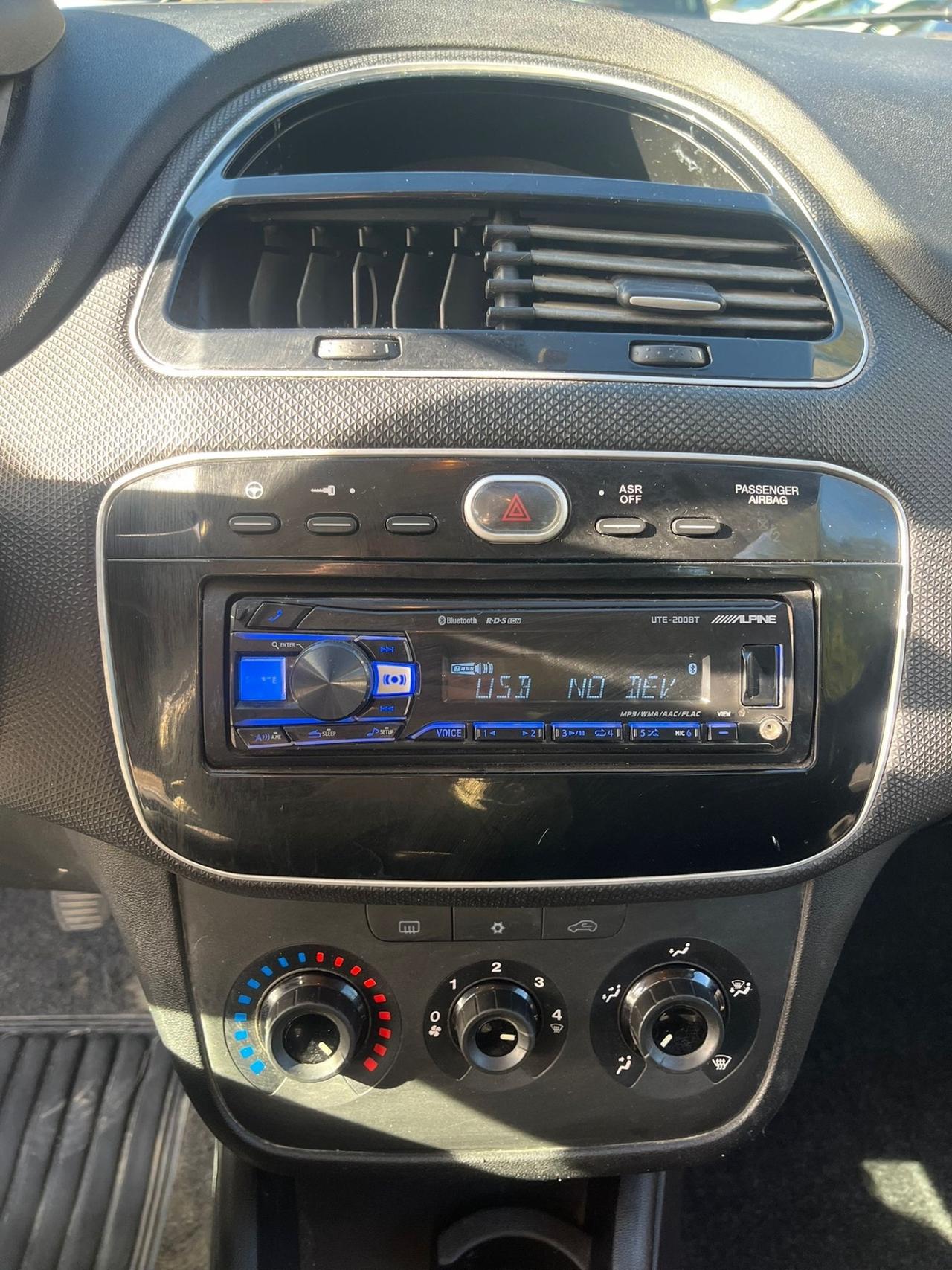 Fiat Punto 1.3 Diesel / Neopatentati