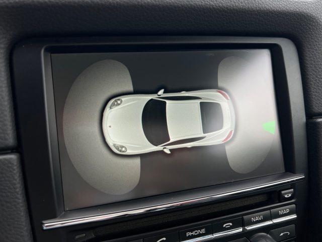 PORSCHE Cayman 2.7 PDK