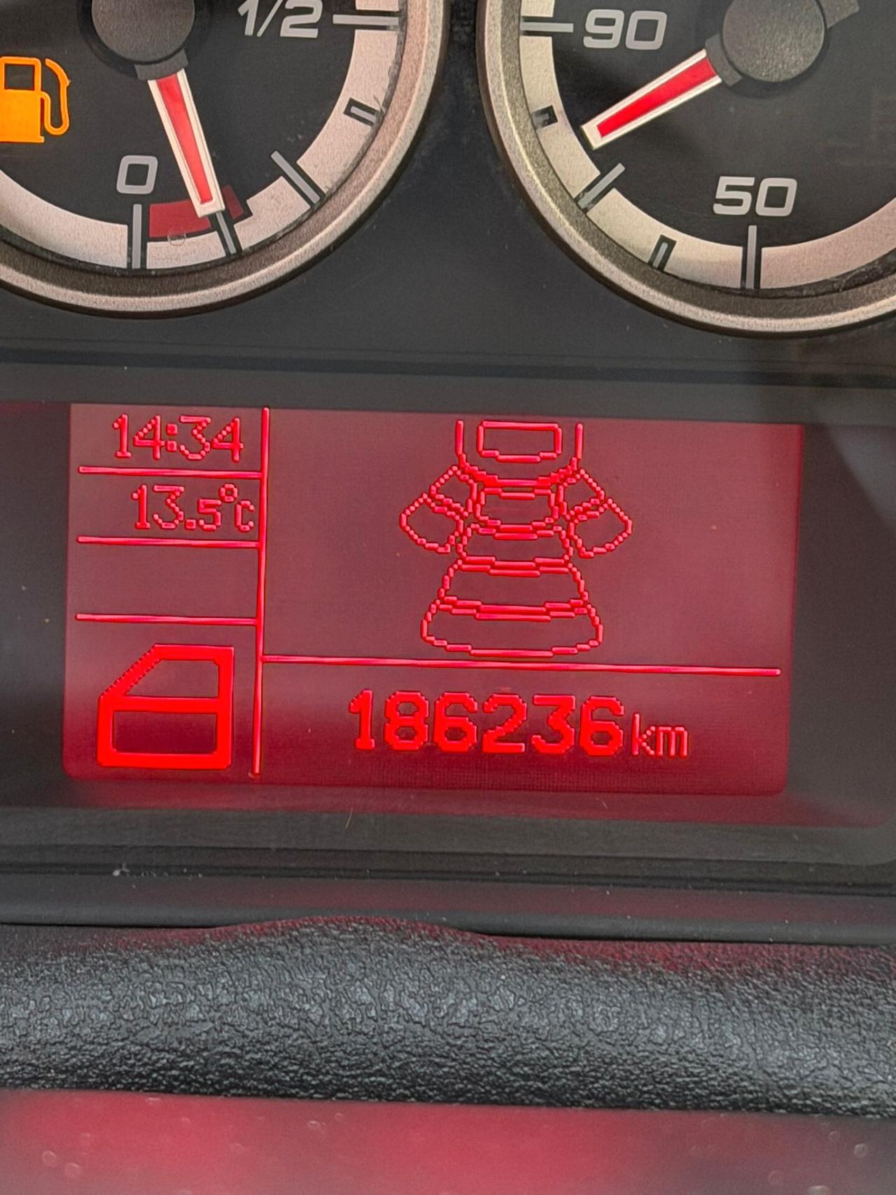 Alfa Romeo MiTo 1.3 JTDm 95 CV S&S Distinctive sport pack