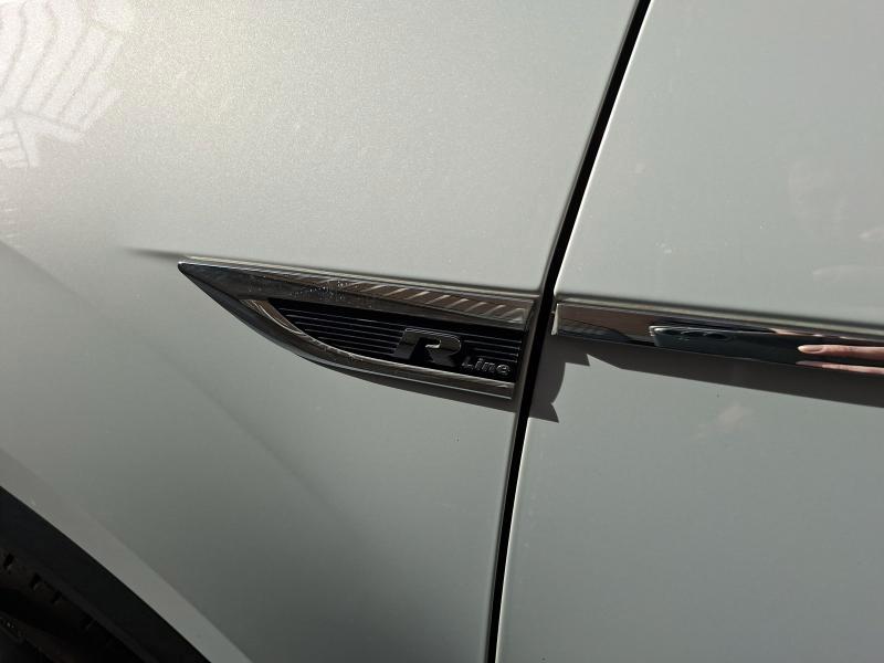 Volkswagen T-Roc 1.5 tsi Sport R Line dsg tetto e garanzia VW