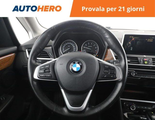 BMW 225 i Active Tourer Luxury aut.