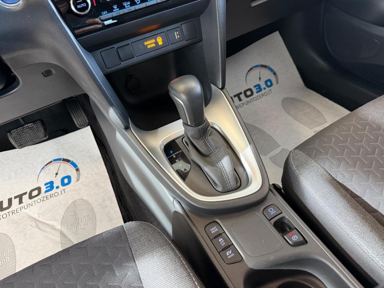 Toyota Yaris Cross 1.5 Hybrid 5p. E-CVT Trend