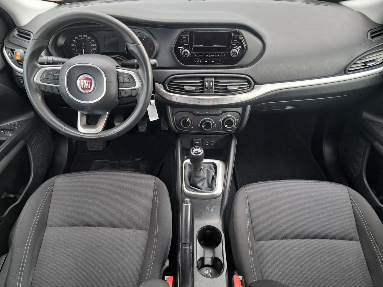 Fiat Tipo 1.3 Mjt 95cv 5 porte