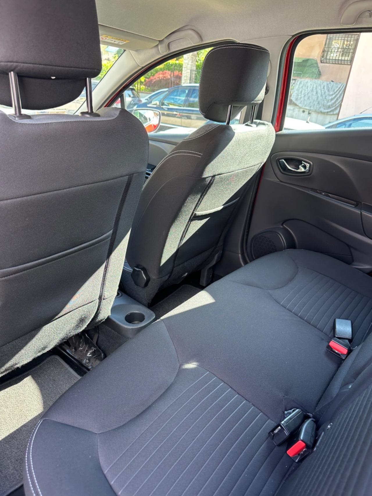 Renault CLIO TCe 12V 90CV 5P ENERGY KMCERT NEOPAT GARANZ