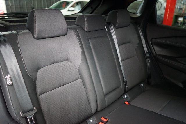 NISSAN Qashqai MHEV 140 CV N-Connecta Ufficiale Certificata