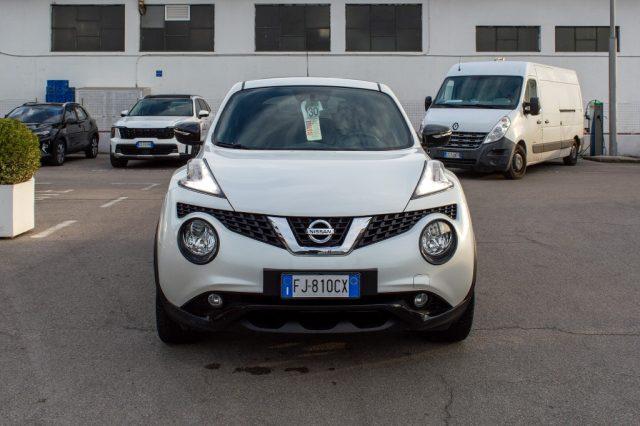 NISSAN Juke 1.5 dCi Start&Stop Acenta