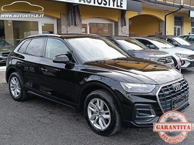 AUDI Q5 40 TDI 204 CV quattro S tronic Business