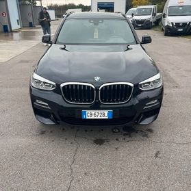 Bmw X3 M xDrive30d 249CV Msport