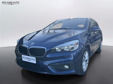BMW Serie 2 Active Tourer 218 d Advantage Auto