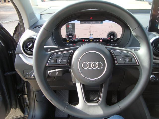 Audi Q2 35 TDI 150CV S-Line S-Tronic 2024