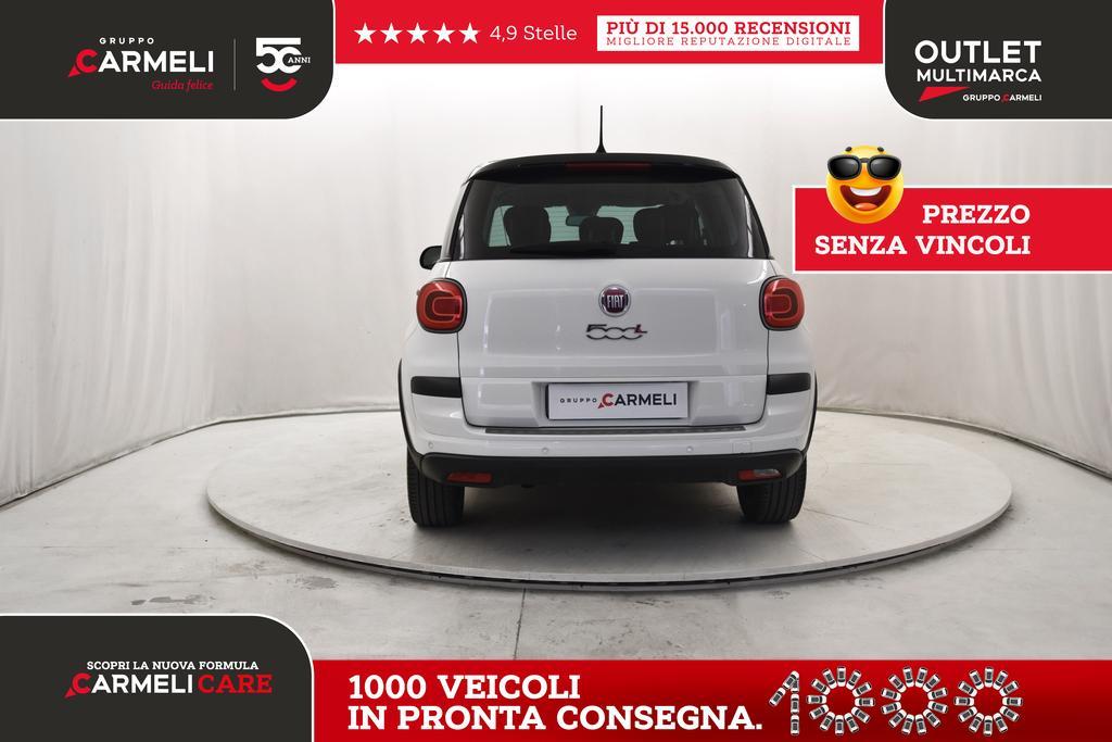 Fiat 500L 1.4 S-Design