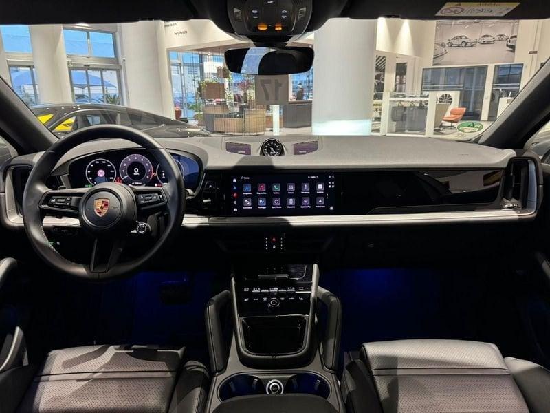 Porsche Cayenne Coupè 3.0 V6 353 cv - IVA Esposta
