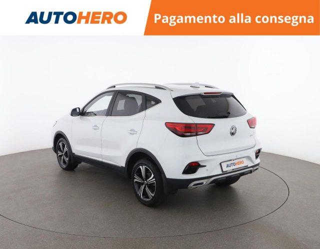 MG ZS 1.5 VTi-tech Comfort