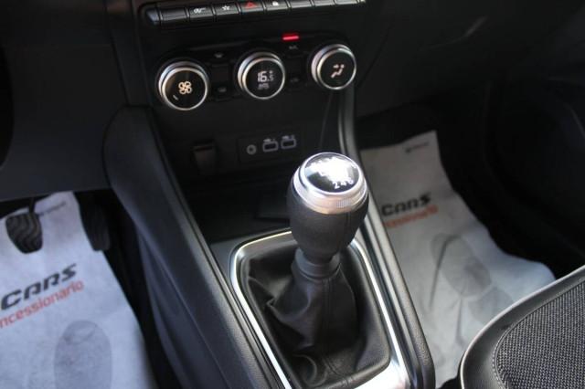 Renault Captur 1.0 tce Techno 90cv con Navigatore e CarPlay