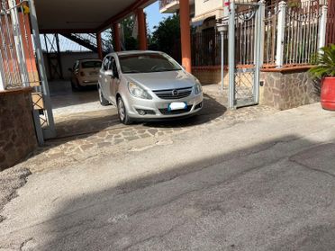 Opel Corsa 1.3 CDTI 95CV ecoFLEX 5 porte Edition