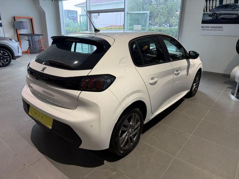 Peugeot 208 Active Pack BlueHDi 100 S/S