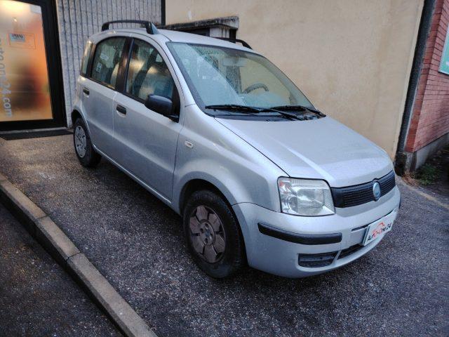 FIAT Panda 1.1 Active NEOPATENTATI - EURO 4