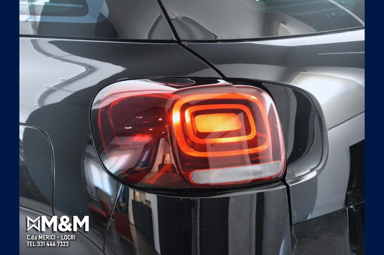 Citroen C3 Aircross C3 Aircross PureTech 110 S&S Shine Pack