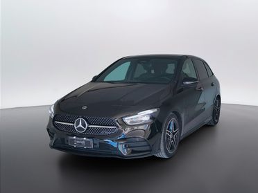 Mercedes-Benz Classe B - W247 2023 - B 180 d AMG Line Advanced Plus auto