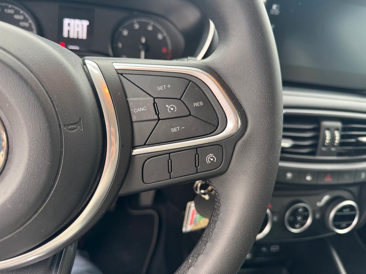 FIAT Tipo MY23 1.0cc 100cv Station Wagon Life