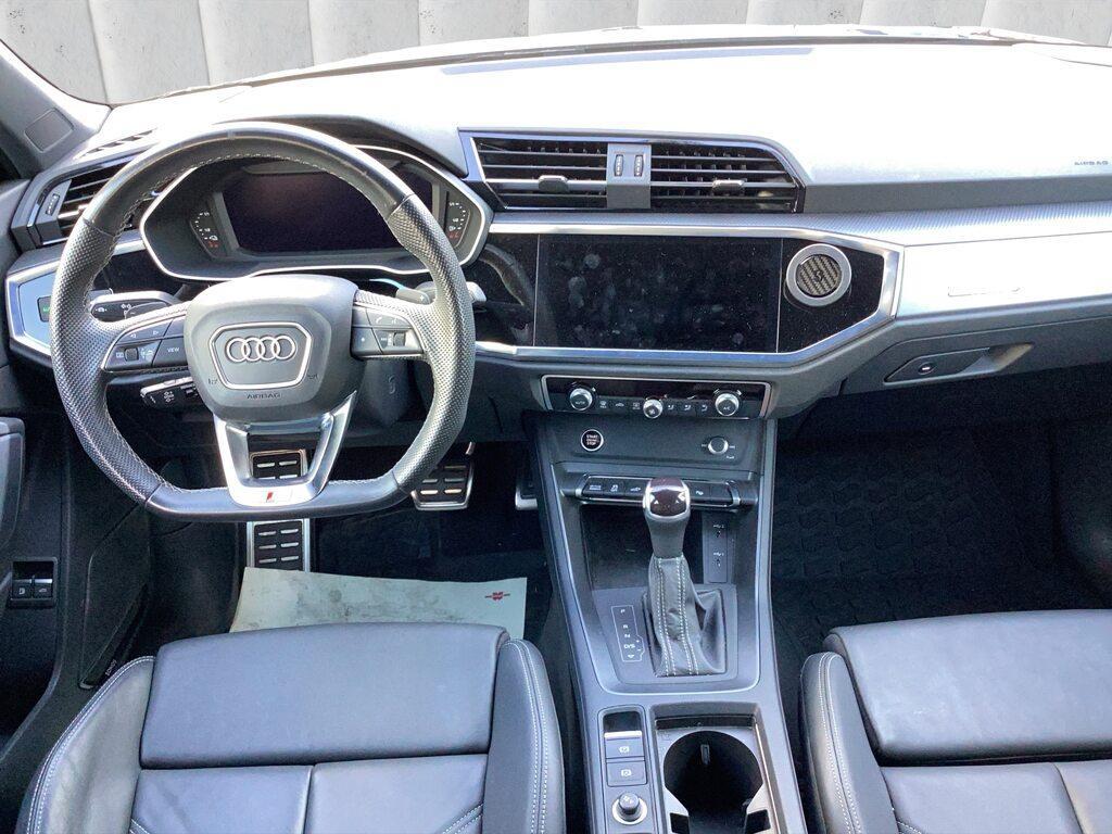 Audi Q3 45 1.4 TFSI e S line Edition S tronic