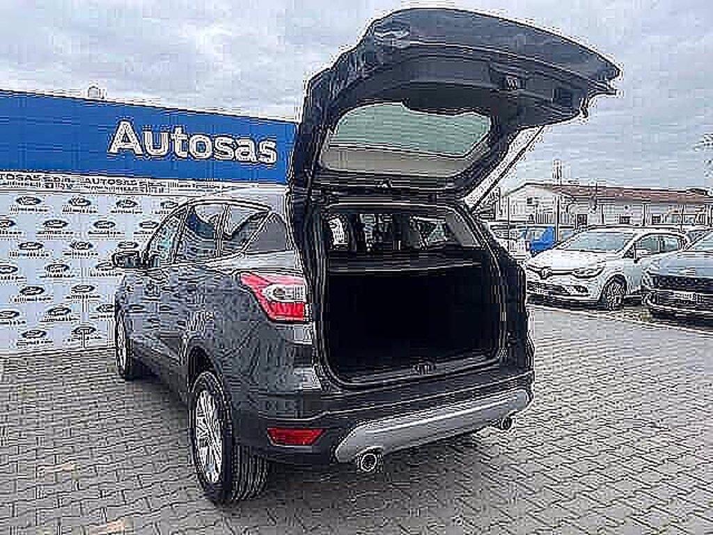 FORD Kuga 1.5 TDCI 120 CV S&S 2WD Powershift Edition del 2019